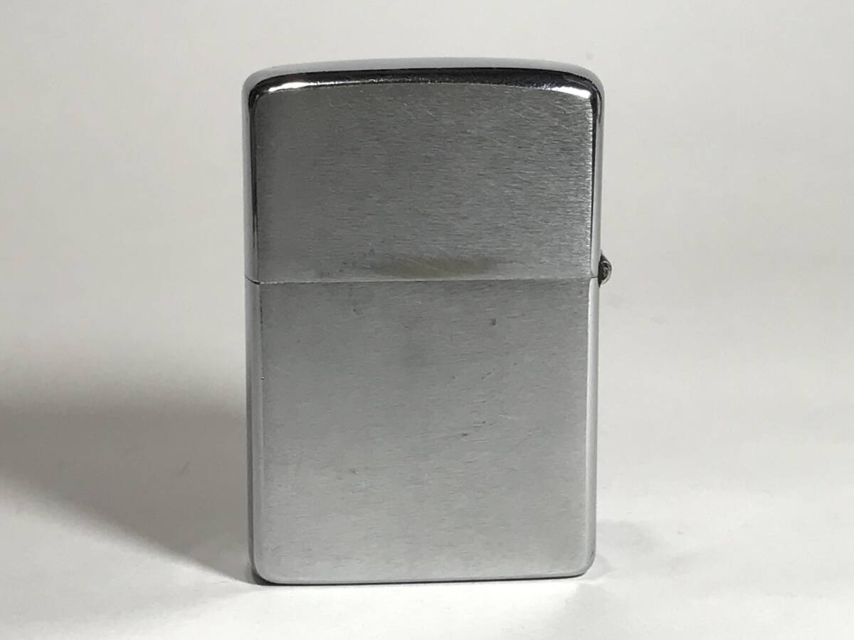 (075) ★ USED ZIPPO ジッポ ★ 1978年製 ★ アサヒ ペンタックス ★ ASAHI PENTAX エッチング柄 ★ _画像4