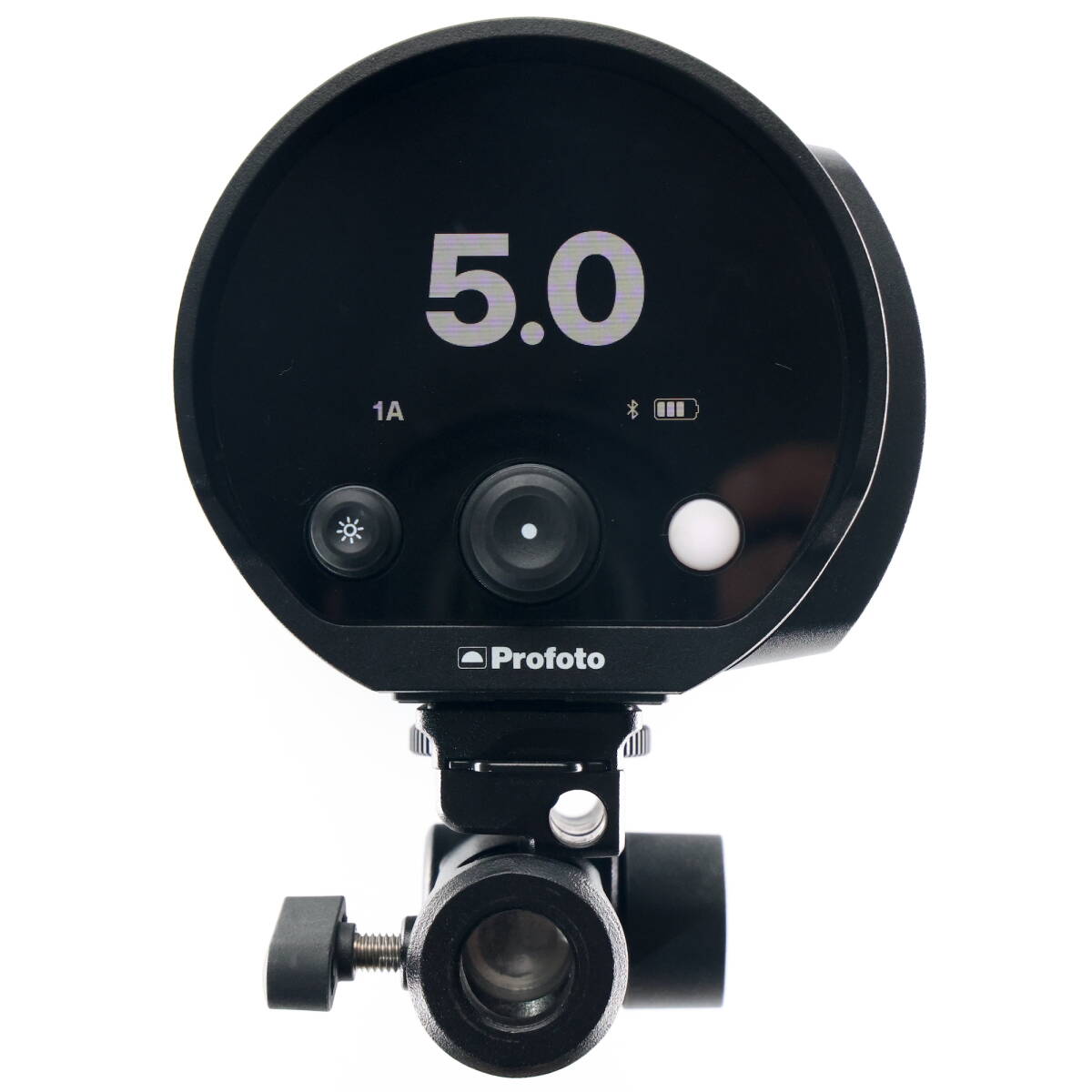 Profoto B10 Pro фото стробоскоп моно свет клейкая пленка имеется 