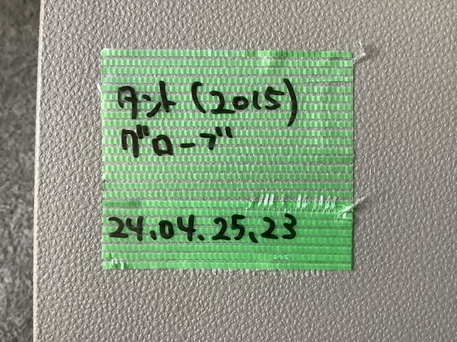 DBA-LA600S-GBGF タント (2015) グローブボックス ASSY 55550-B2220 MIT 24042523_画像7