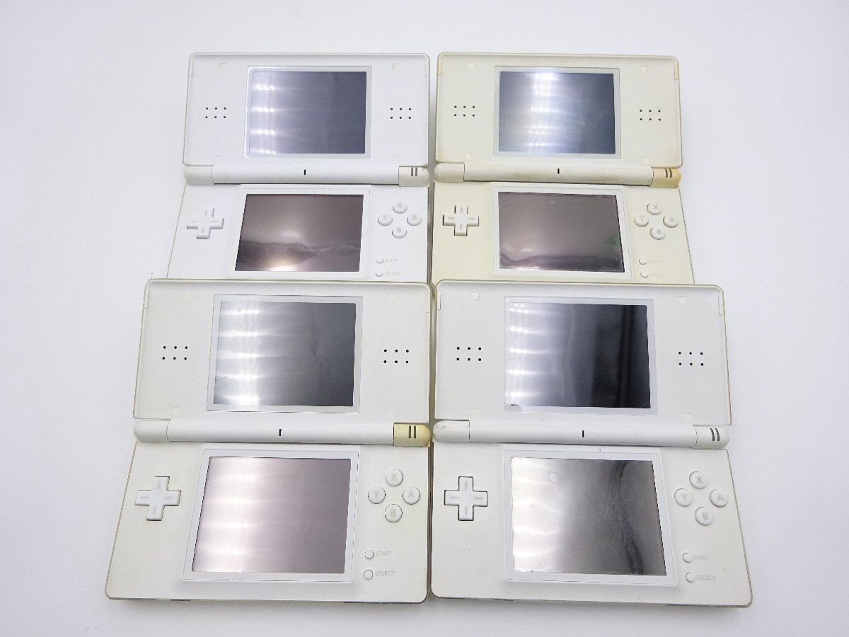 Nintendo Nintendo DS Lite  まとめ売り ジャンクの画像2