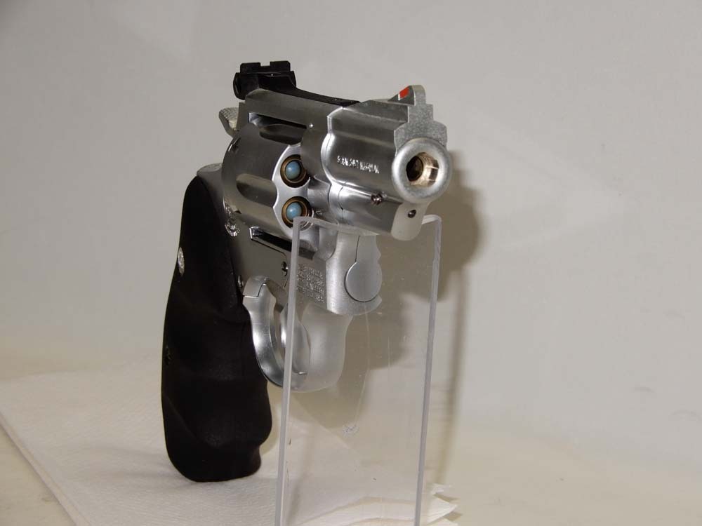 ★　Ｓ＆Ｗ．３５７ｍＡＧＮＵＭ　★_画像5