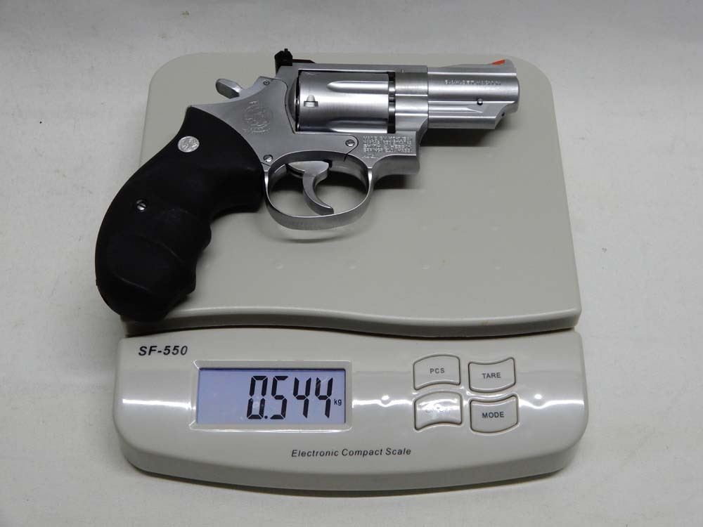 ★　Ｓ＆Ｗ．３５７ｍＡＧＮＵＭ　★_画像10