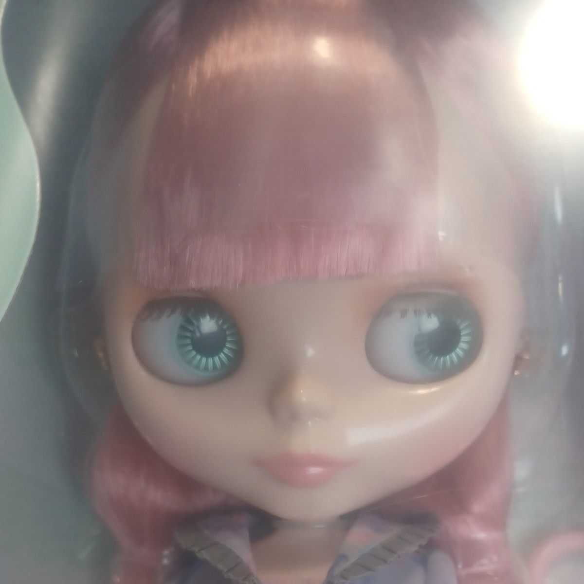 ブライス 新品未開封 ラブリーキャサリンズコーナー ベレー帽 ネオブライス Blythe グッドスマイルカンパニー グッスマ