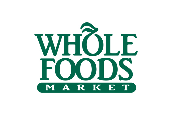 激レア USA購入 アメリカ企業モノ 高級志向スーパーマーケット ホールフーズ マーケット【WHOLE FOODS MARKET】ロゴ刺繍入りCAP 中古良品_画像8