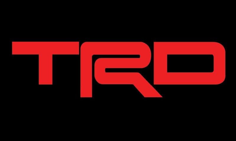 激レア USA購入 日本が誇る世界的自動車ブランド【TOYOTA】【TRD】【Toyota Racing Development] ロゴ刺繍入り メッシュキャップ 中古良品_画像8