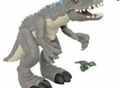 おもちゃ 恐竜 ダイナソー　人形　フィギュア