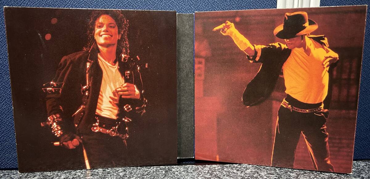 z98　MICHAEL JACKSON マイケル・ジャクソン　THIS IS IT/The Essential　CD×2枚　DVD×1枚　マイケル・ジャクソン集まとめ売り　計3点_画像5