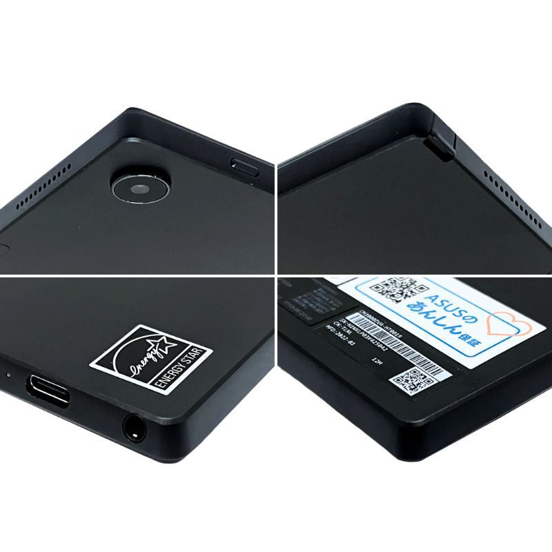ASUS Chromebook Detachable CM3 CM3000DVA-HT0019 ноутбук 10.5 дюймовый память 4GB eMMC 128GB принадлежности есть [ прекрасный товар ] 22405K186