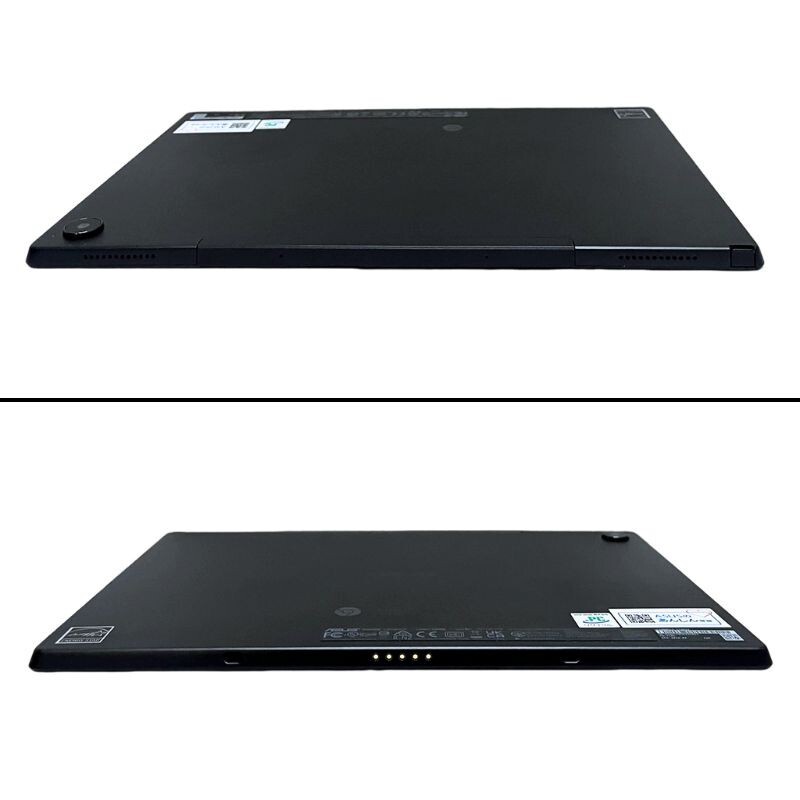 ASUS Chromebook Detachable CM3 CM3000DVA-HT0019 ноутбук 10.5 дюймовый память 4GB eMMC 128GB принадлежности есть [ прекрасный товар ] 22405K186