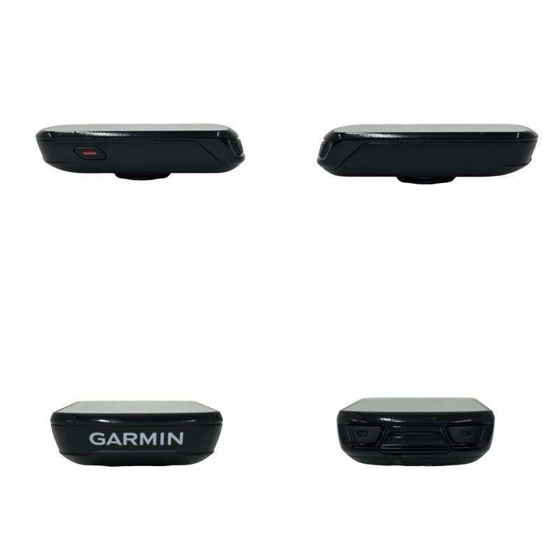 GARMIN EDGE 830 セット GPS サイクルコンピューター 【良品】 52405K103_画像4