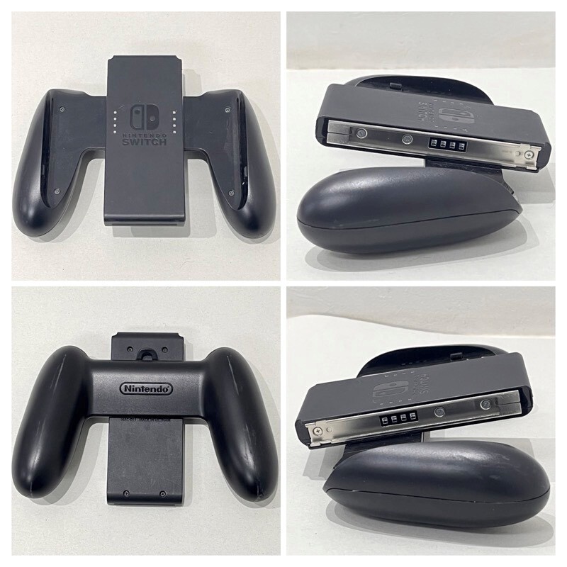 Nintendo Switch ニンテンドースイッチ 有機ELモデル HEG-S-KAAAA ホワイト 付属品完備 動作確認済み 【美品】 22405K344_画像6