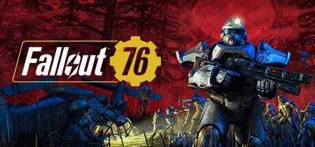 Fallout 76 steamの画像1