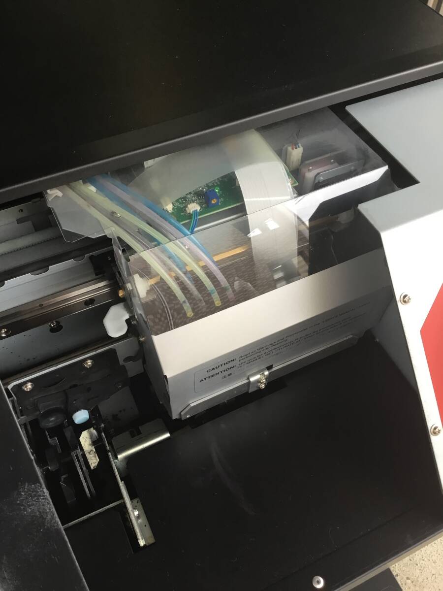 [R06K091]VersaEXPRESS RF-640 ROLAND/ Roland ink-jet printer plotter pickup limitation 