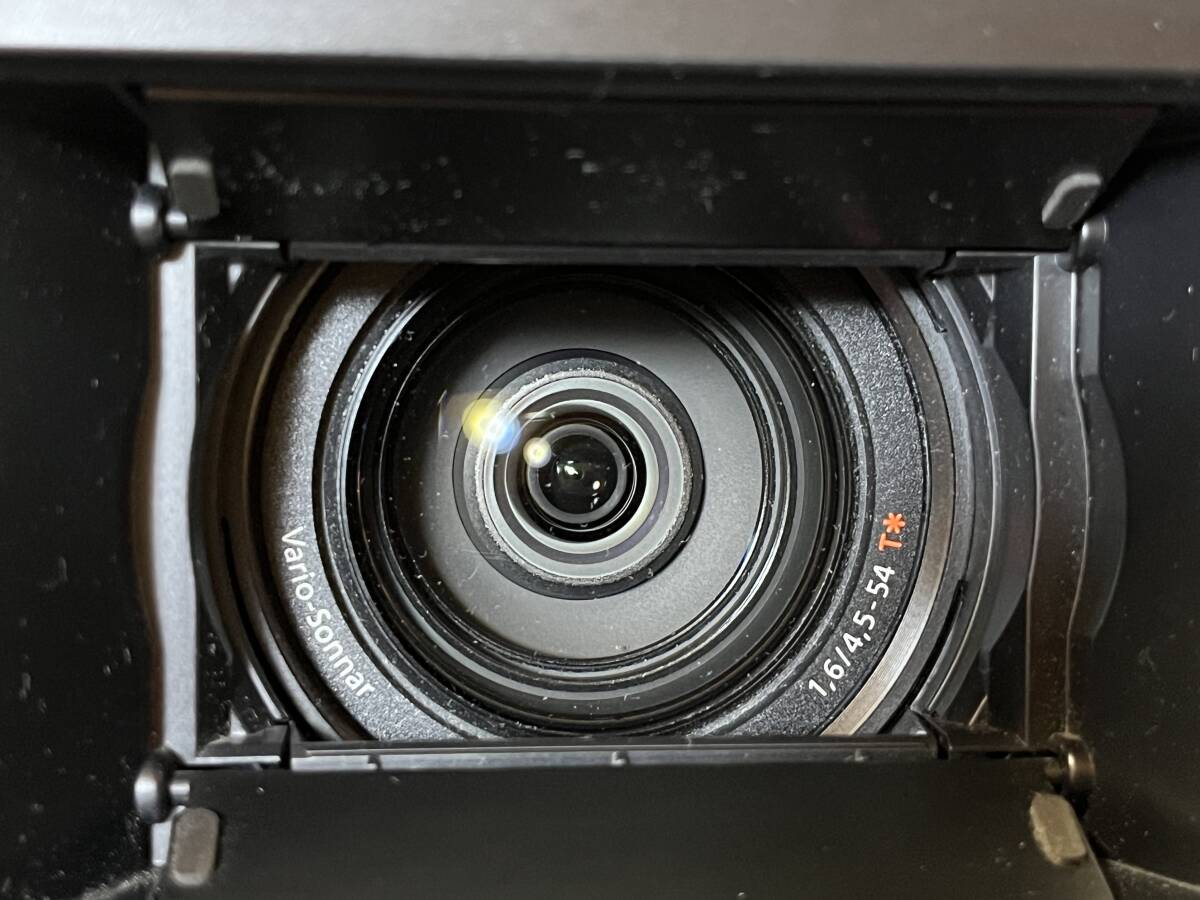 SONYセミプロ機 HDR-FX1 DVビデオカメラ HDRーFX1カールツアィス SONYセミプロ機 HDR-FX1 DVビデオカメラ HDRーFX1カールツアィス