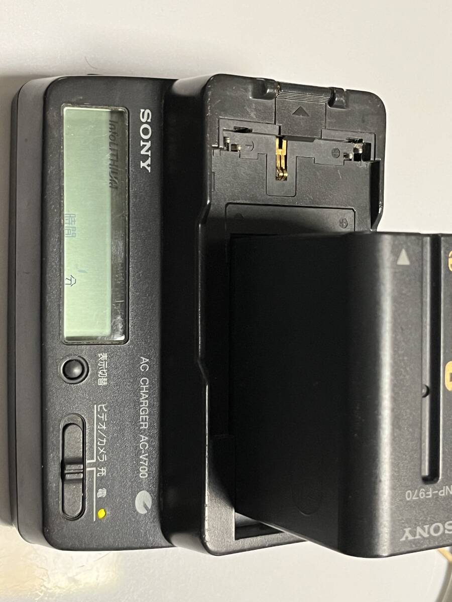 SONYセミプロ機 HDR-FX1 DVビデオカメラ HDRーFX1カールツアィス SONYセミプロ機 HDR-FX1 DVビデオカメラ HDRーFX1カールツアィス