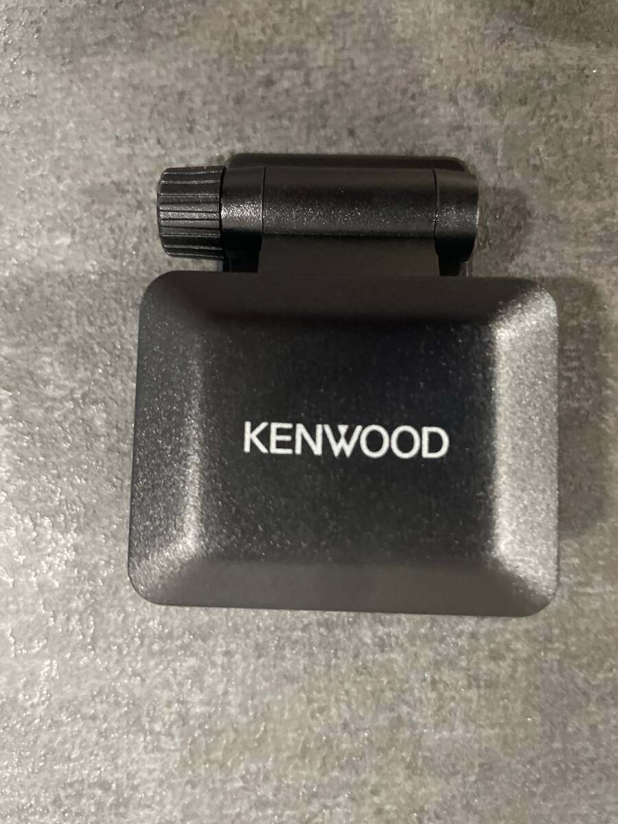 KENWOOD ケンウッド DRV-EM4700 デジタルルームミラー ドライブレコーダー _画像4