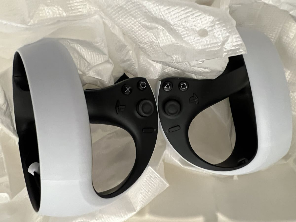 PlayStation VR2の画像5