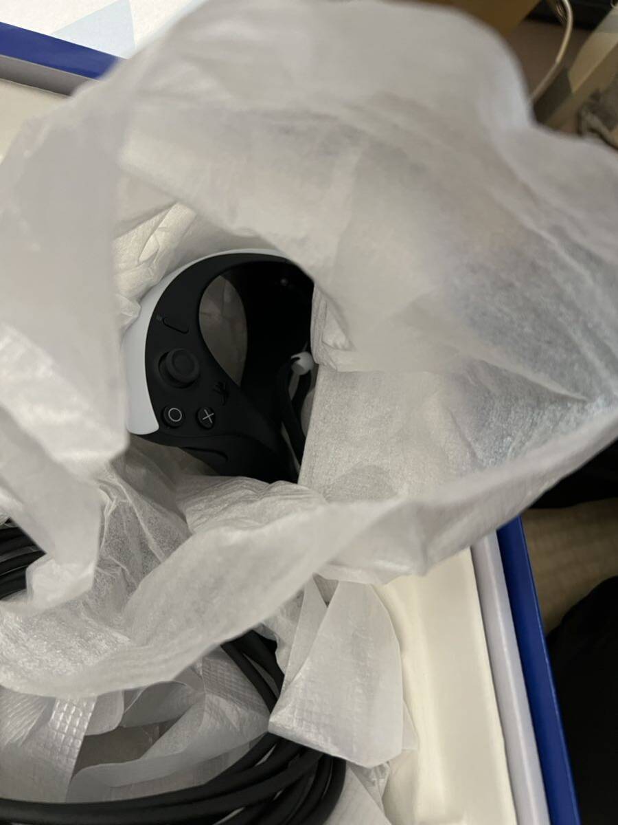 PlayStation VR2の画像2