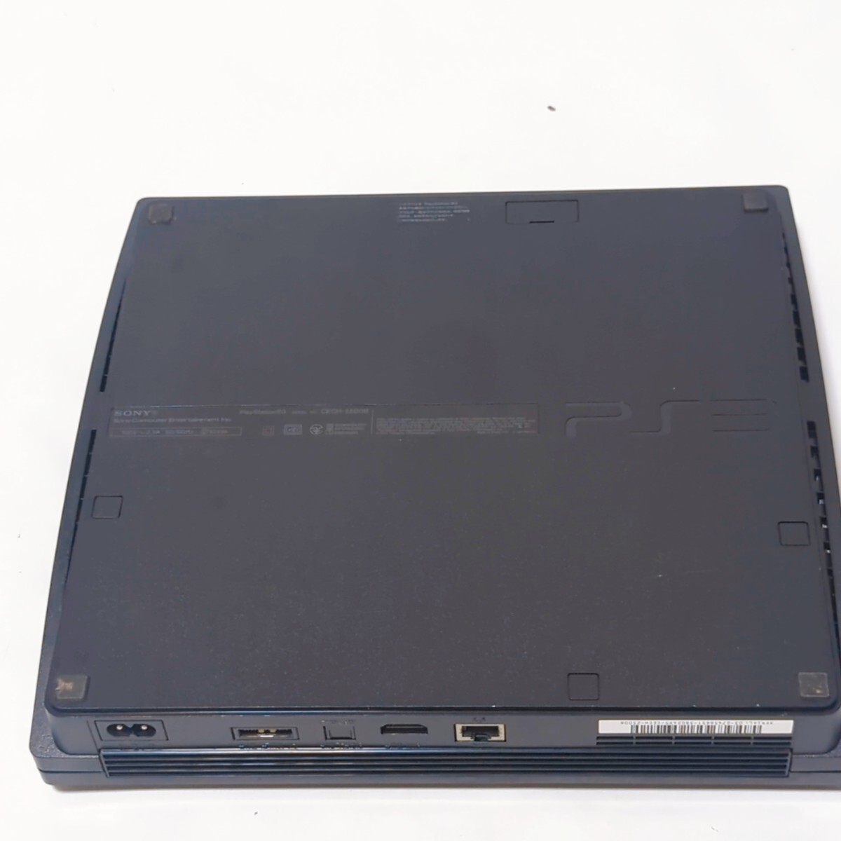 1 иен ~ рабочий товар SONY Sony PS3 PlayStation3 PlayStation 3 PlayStation 3 продажа комплектом 3 шт. CECH-2500B CECH-3000A