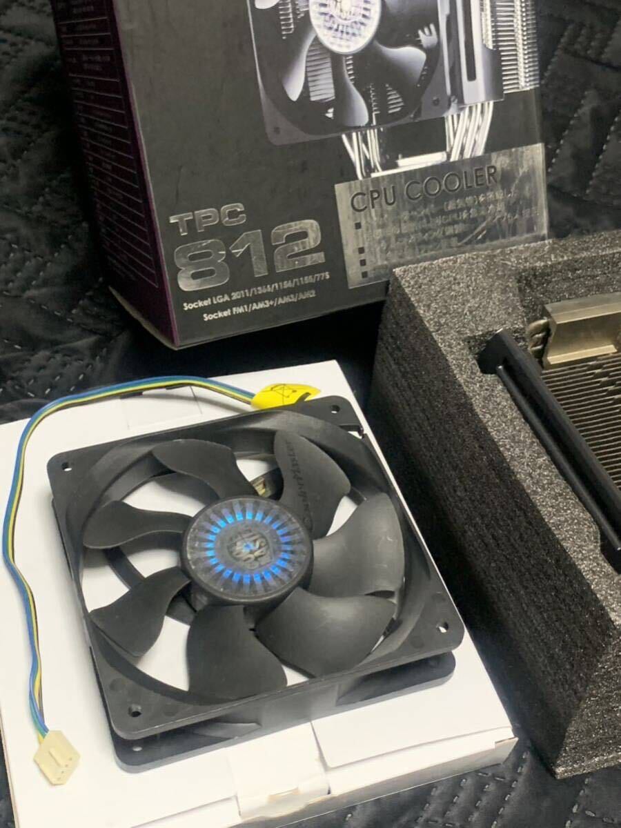 COOLER MASTER TPC 812