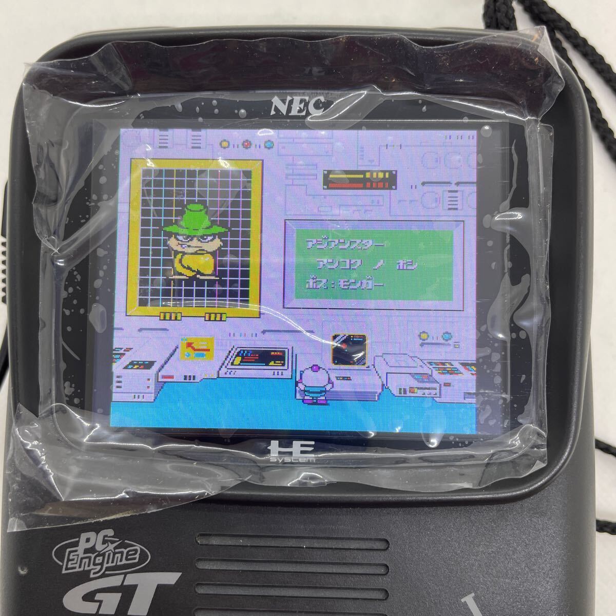 PCエンジンGT3 5インチLCDカスタム品|Yahoo!フリマ(旧PayPay PCエンジンGT3 5インチLCDカスタム品|Yahoo!フリマ(旧PayPay