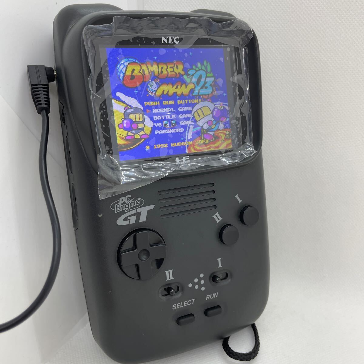 PCエンジンGT3 5インチLCDカスタム品|Yahoo!フリマ(旧PayPay PCエンジンGT3 5インチLCDカスタム品|Yahoo!フリマ(旧PayPay