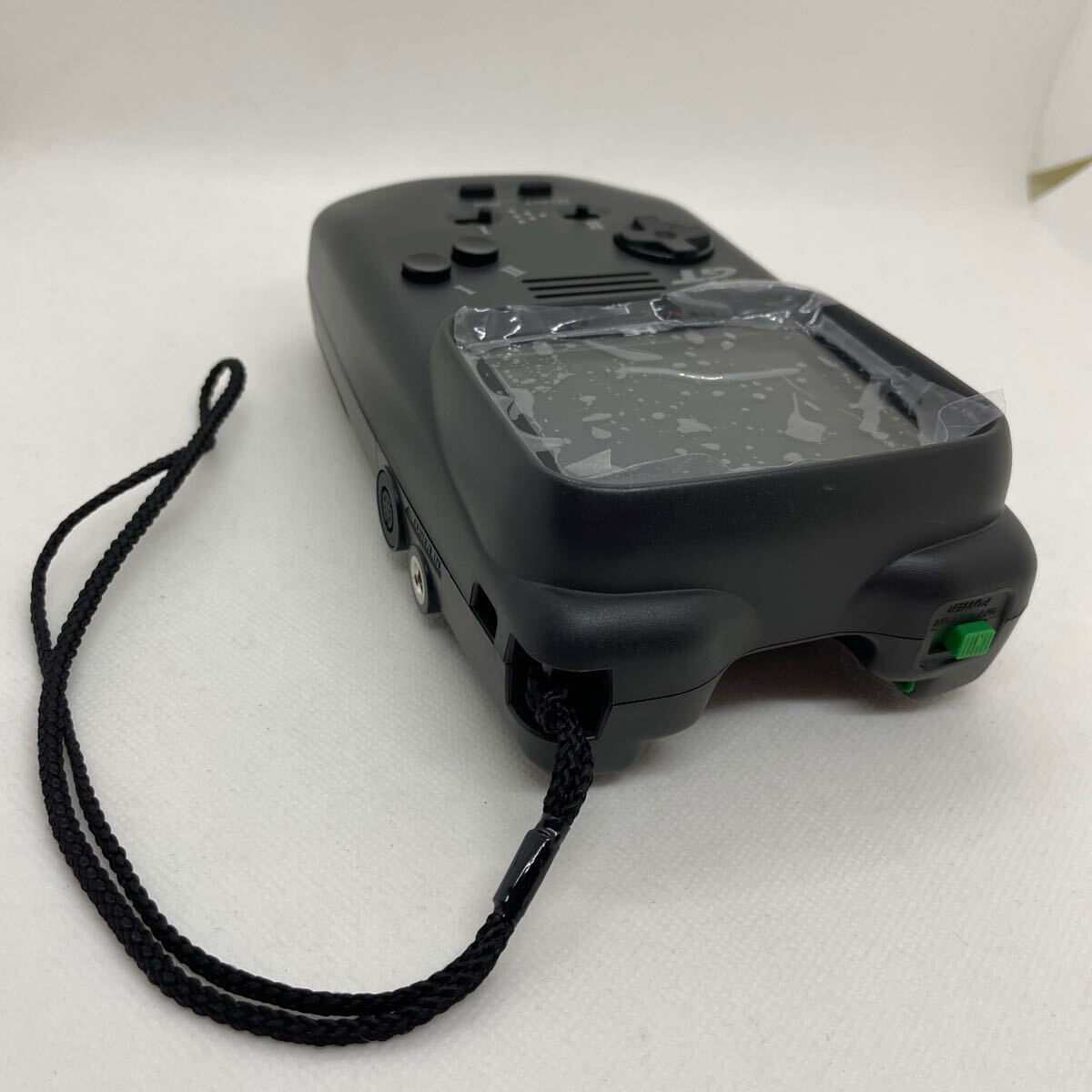 PCエンジンGT3 5インチLCDカスタム品|Yahoo!フリマ(旧PayPay PCエンジンGT3 5インチLCDカスタム品|Yahoo!フリマ(旧PayPay