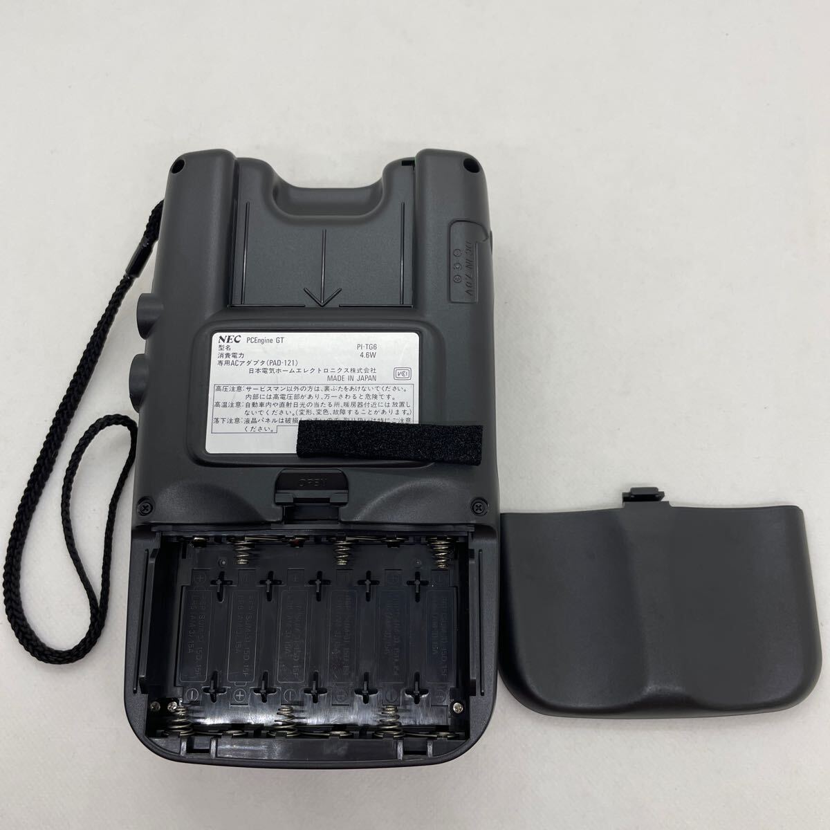 PCエンジンGT3 5インチLCDカスタム品|Yahoo!フリマ(旧PayPay PCエンジンGT3 5インチLCDカスタム品|Yahoo!フリマ(旧PayPay