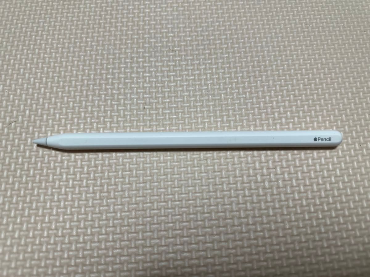 Apple Pencil 第2世代 A2051 MU8F2J/A アップル 美品 01