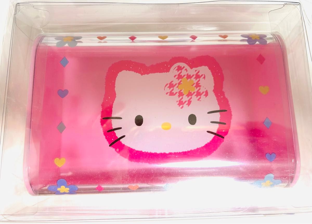ハローキティ カオハナ ミニチェスト|Yahoo!フリマ(旧PayPay ハローキティ カオハナ ミニチェスト|Yahoo!フリマ(旧PayPay