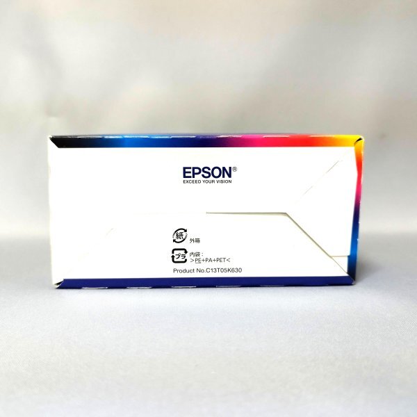 EPSON IB07CL4A 純正 4色パック エプソン純正 インクカートリッジ 推奨使用期限2025年12月_画像6