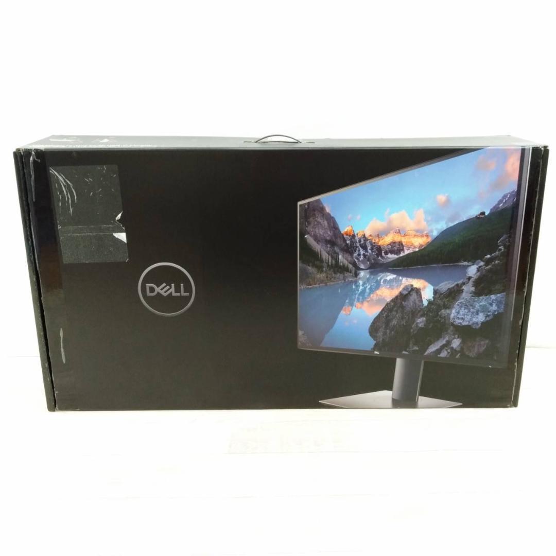 【美品】Dell U2720QM 27インチ 4K モニター IPS非光沢_画像8
