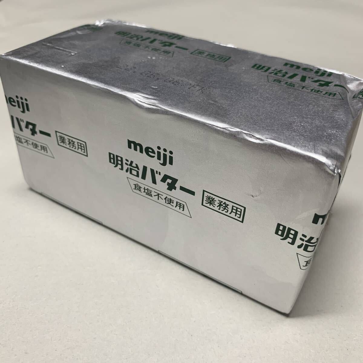  Meiji несоленый масло 450 × 30 шт 