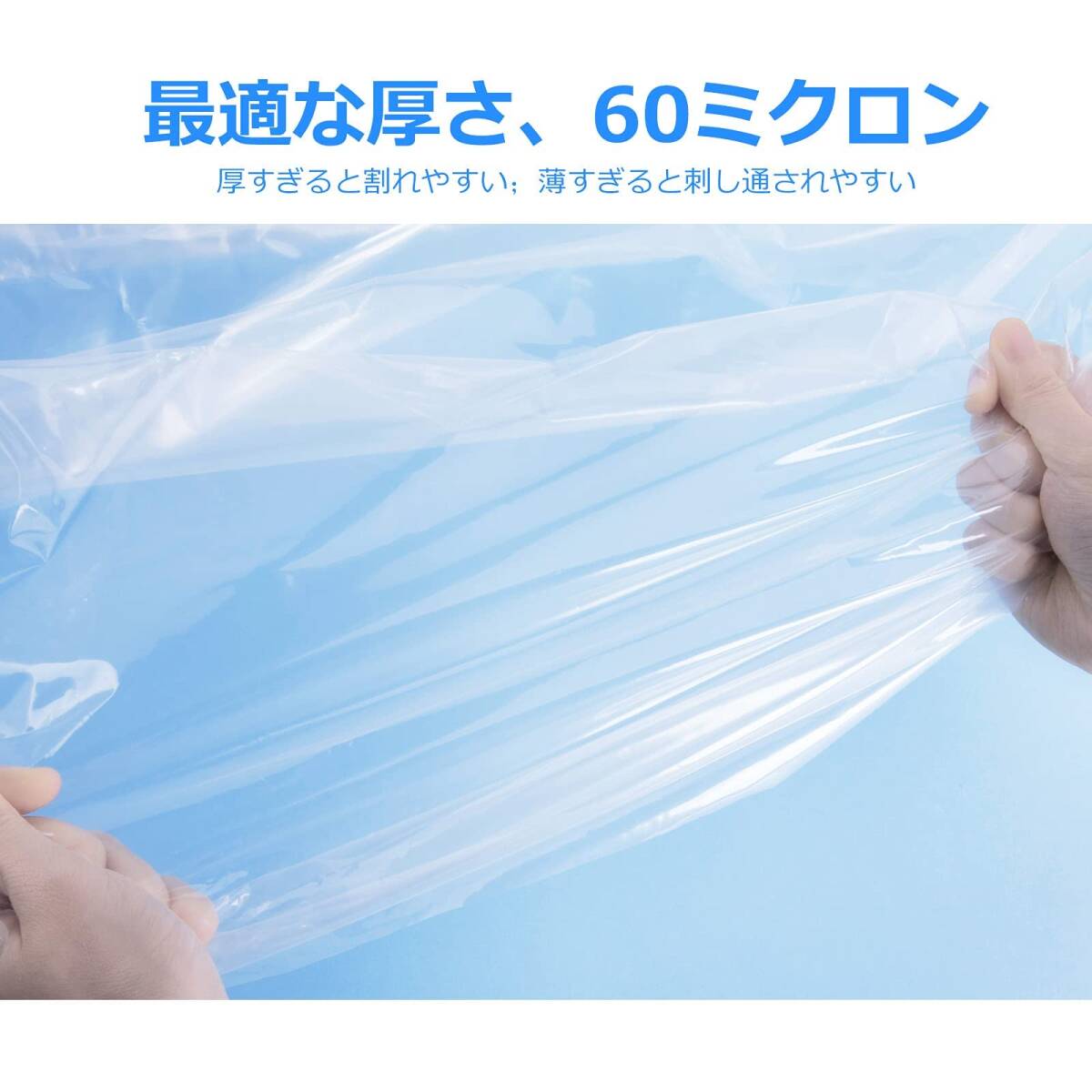  recommendation clothes vacuum bag 10 sheets insertion vacuum durability eminent compact design 