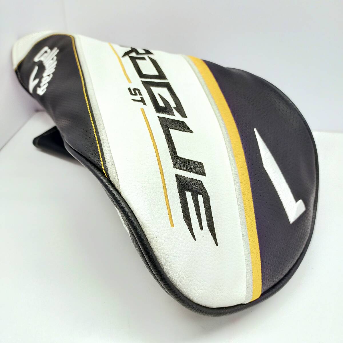 28 送料300円 キャロウェイ Callaway GOLF 1W用 ドライバー用 DR用 ローグ エスティ マックス ROGUE ST MAX MAX-FAST MAX-LS MAX-D #1 1番_画像2