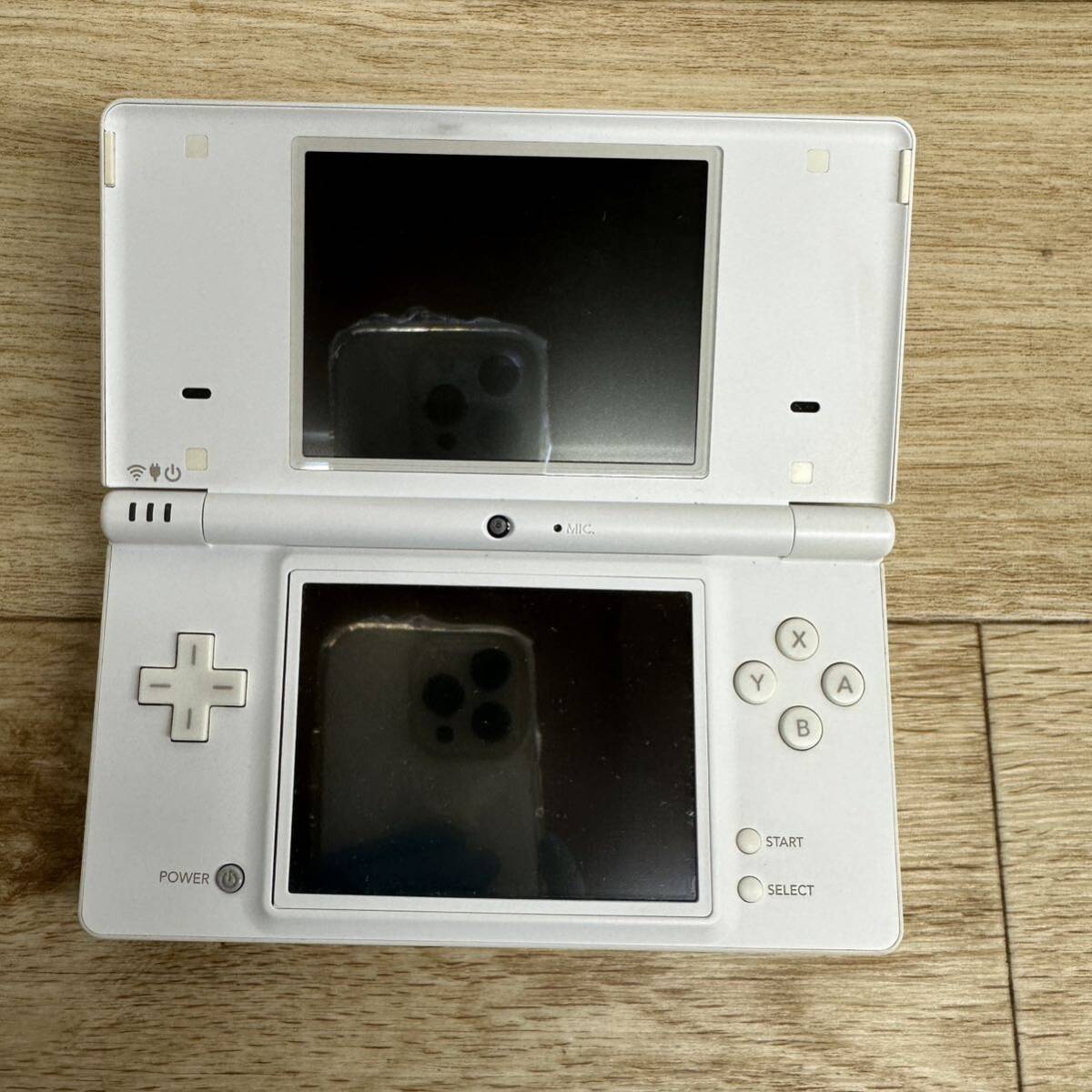 任天堂 Nintendo ニンテンドー DSi 本体 【管2916T】_画像4