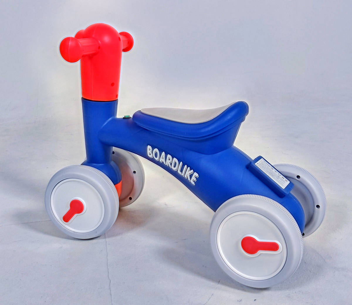 9 blue color #80% off . prompt decision,2WAY# first in Japan # baby-walker # baby War car # board Like # scooter # rocking chair -# wooden horse # handcart 