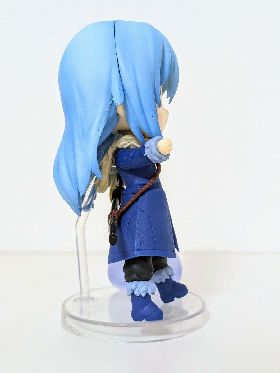 【中古 欠品無し】Figuarts mini　フィギュアーツミニ　リムル=テンペスト 転生したらスライムだった件