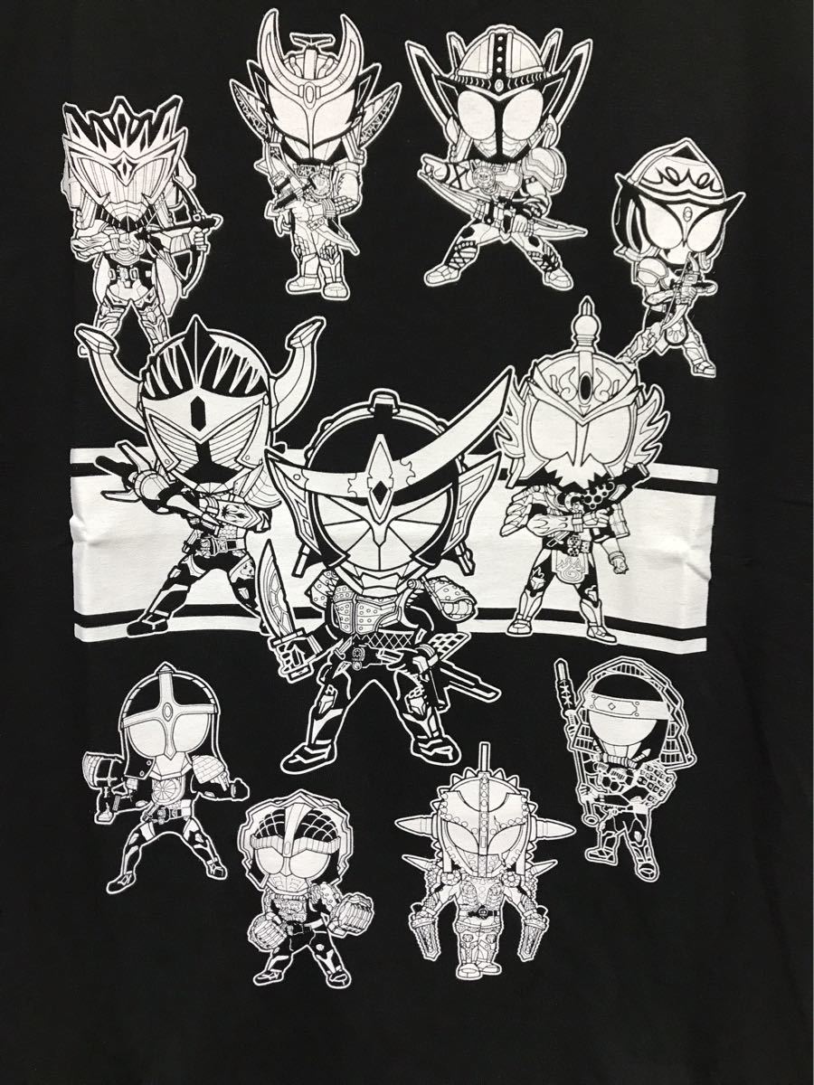 ヤフオク 仮面ライダー鎧武 オールキャラクターデフォルメ ヤフオク 仮面ライダー鎧武 オールキャラクターデフォルメ