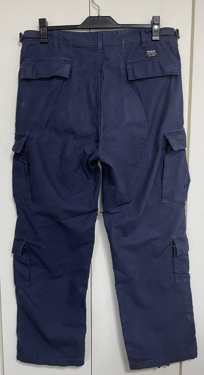 Supreme Cargo Pant シュプリーム 8ポケットカーゴパンツ Supreme Cargo Pant シュプリーム 8ポケットカーゴパンツ