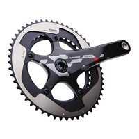 SRAM Crank Set Red GXP　(175)　46-36 旧デザイン　　710845729386_画像1