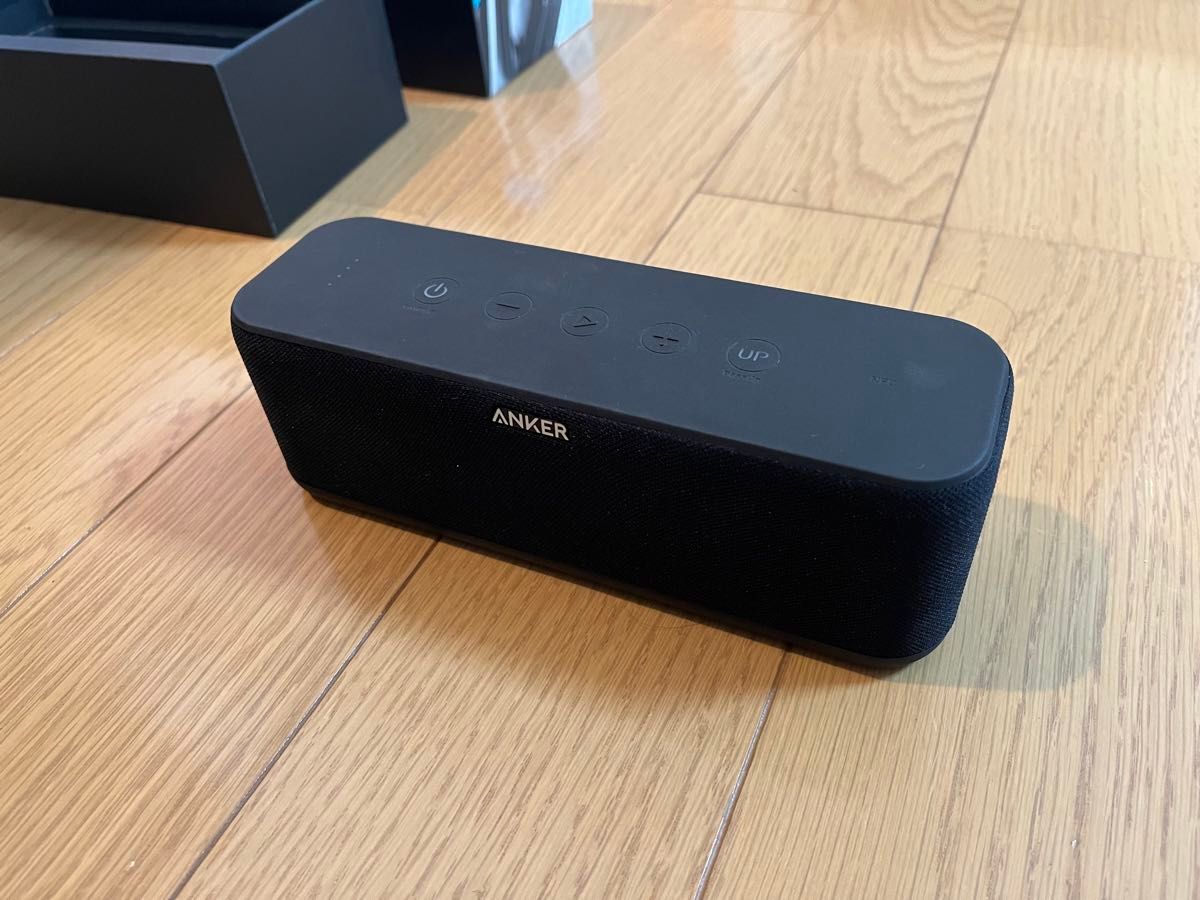 ANKER SoundCore Boost 第1世代