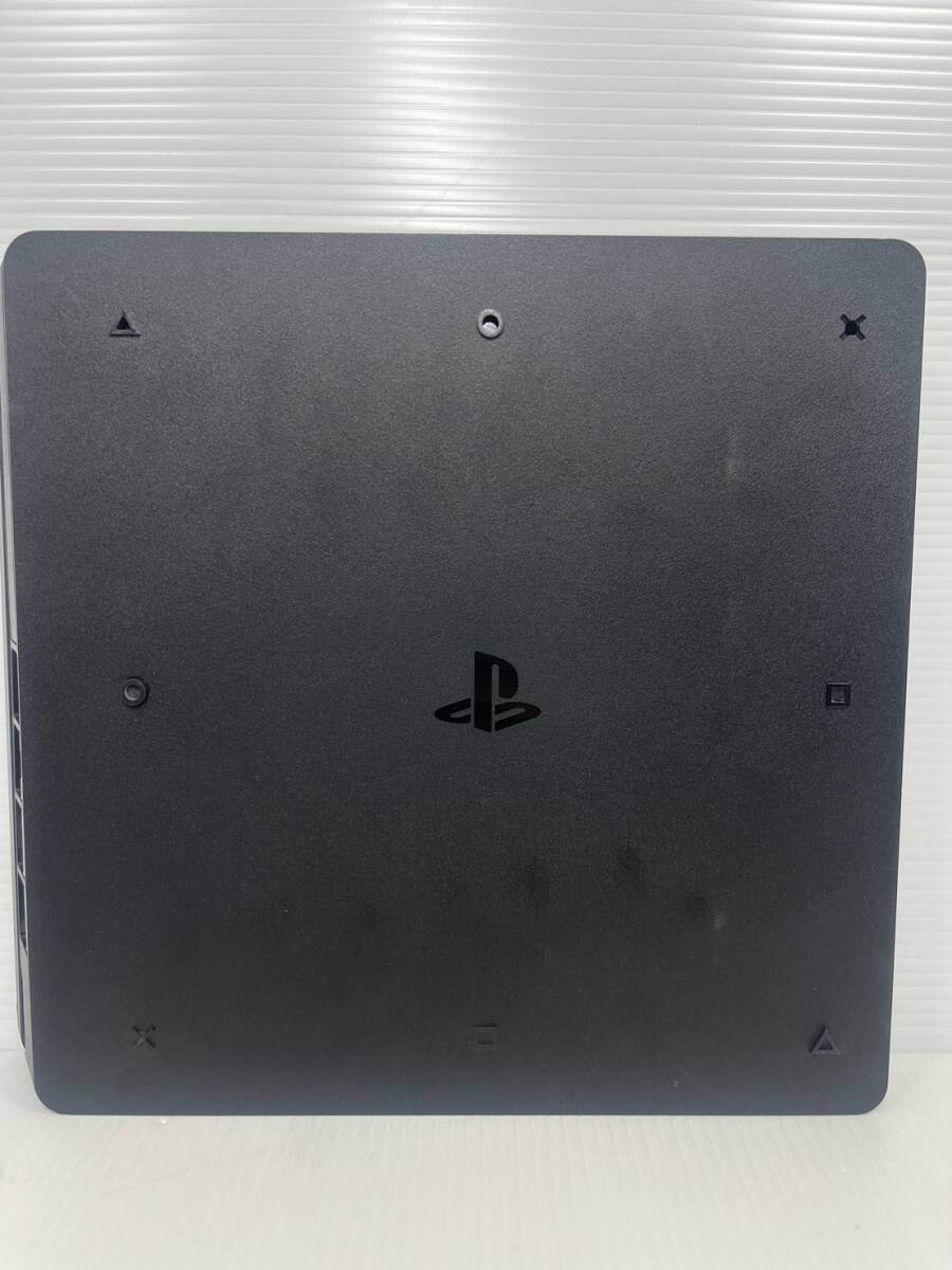 [ operation verification ending ]SONY PlayStation 4 playstation4 2200AB01 500GB. go in seal equipped (H18)