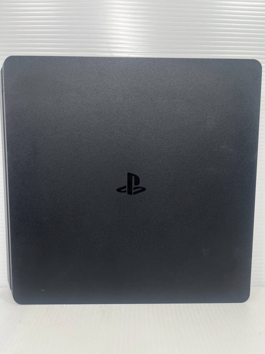 [ operation verification ending ]SONY PlayStation 4 playstation4 2200AB01 500GB. go in seal equipped (H18)