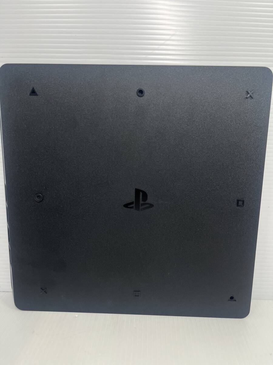[ operation verification ending ]SONY PlayStation 4 playstation4 2000AB01 500GB. go in seal equipped (H20)