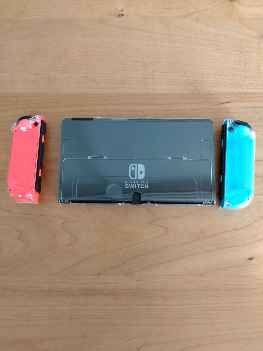 Nintendo Switch 有機ELモデル  ニンテンドースイッチ　本体