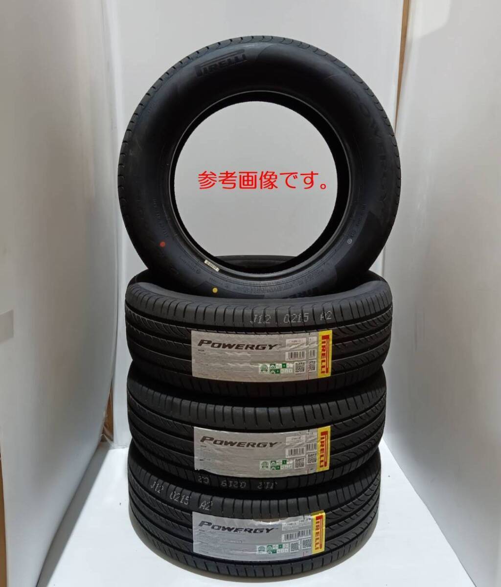 【4本】ピレリ パワジー 165/55R15 2023年製～ 低燃費タイヤ 165/55-15 軽自動車全般に_在庫有ります！