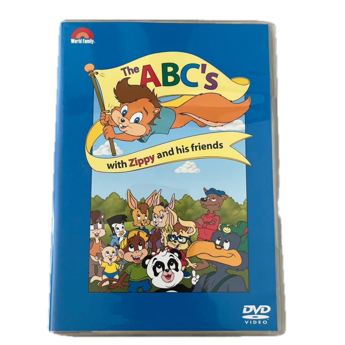 ワールドファミリー ディズニー英語システム DVD|Yahoo!フリマ ワールドファミリー ディズニー英語システム DVD|Yahoo!フリマ