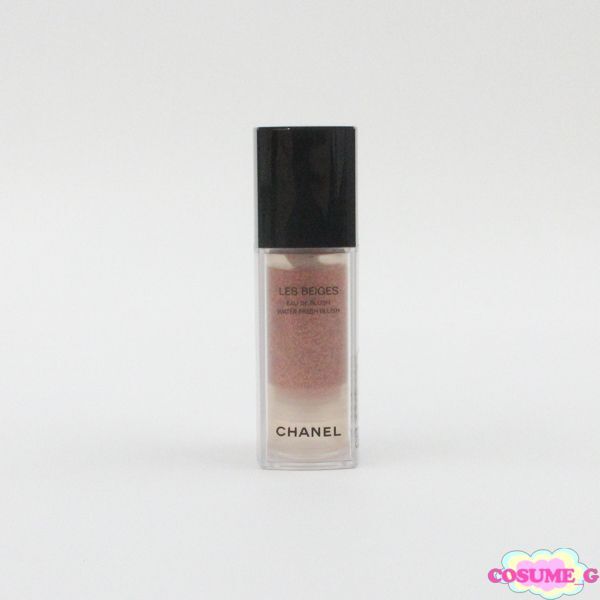  Chanel re beige o-du brush light pink 15ml C225