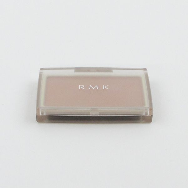 RMK in ji-nias powder cheeks sN EX22 rose f less ko limitation color remainder amount many C241